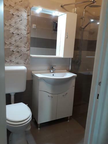 Apartamento Anettlak