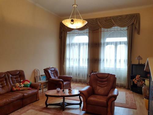Apartamento Gabriella Sz�ll�s T�bor Utca 5