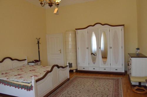 Apartamento Gabriella Sz�ll�s T�bor Utca 5