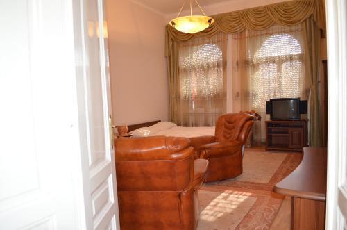 Apartamento Gabriella Sz�ll�s T�bor Utca 5