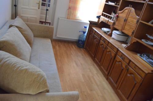 Apartamento Gabriella Sz�ll�s T�bor Utca 5