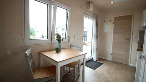 Apartamento Tiny Hotel Herdt