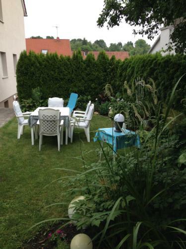 Apartment Herget