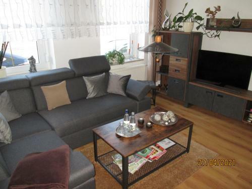 Apartamentos Zentrale-ruhige Ferienwohnung