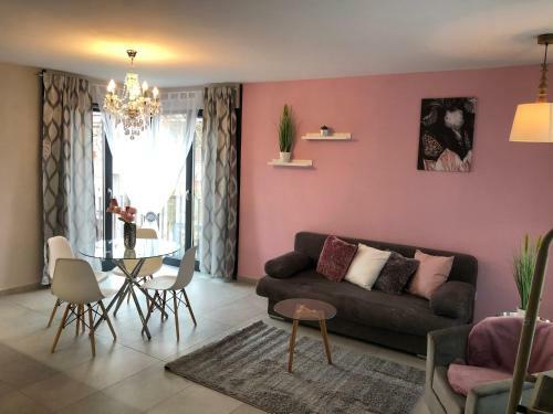 Apartamento Szeged Gy�ngye Lux