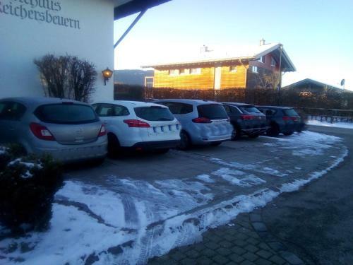 Hostal G�stehaus Reichersbeuern