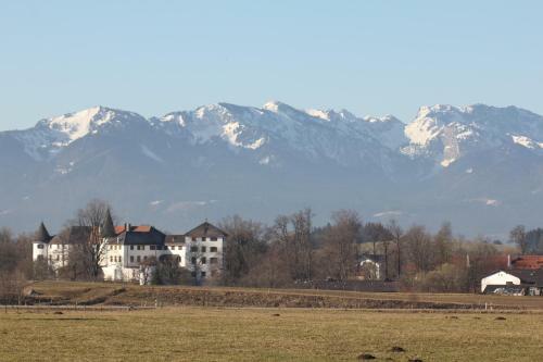 Hostal G�stehaus Reichersbeuern