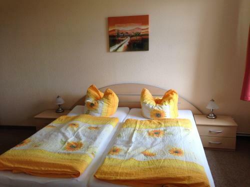 Hostal Landgasthaus Am Dolgensee