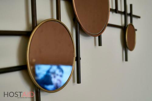 Miksz�th Apartments