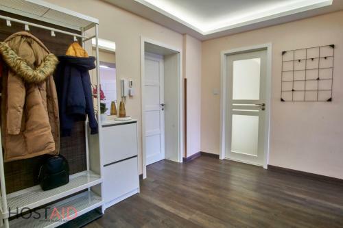 Miksz�th Apartments