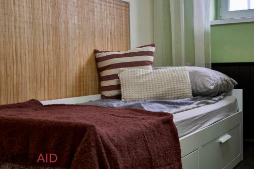 Miksz�th Apartments