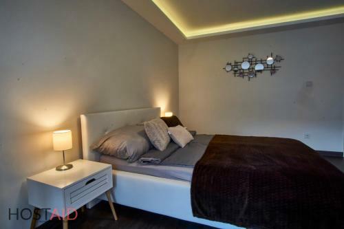 Miksz�th Apartments