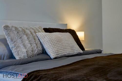 Miksz�th Apartments