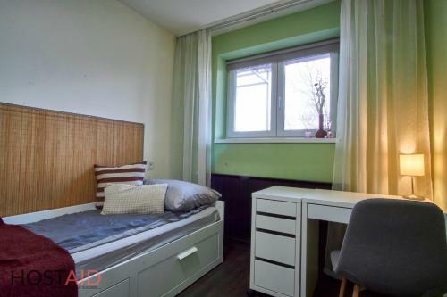 Miksz�th Apartments