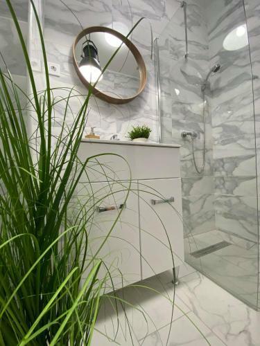 Apartamento Daylight City Center
