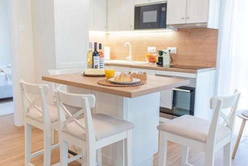 Apartamento Cosy Inner City Getaway Bestern