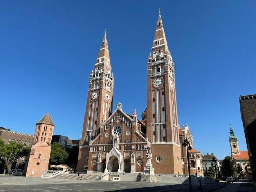 Apartamento University City Life Bestern