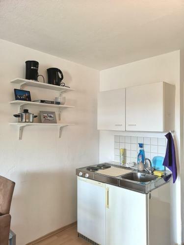 Komfortables Apartment, Next To University, Wifi, Parking