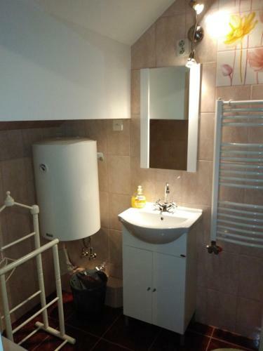 Hostal Balogh Vendegh�z