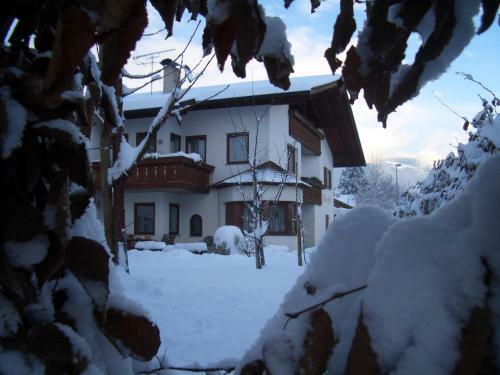 Apartamento Tauberhof