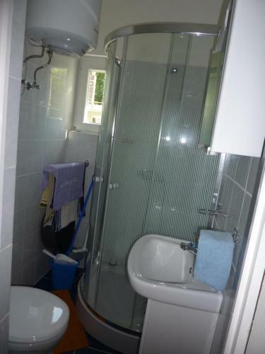 �gnes Apartment