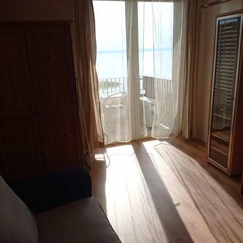 Aranypart Club218 Beatrix Wellness Apartman