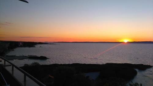 Aranypart Club218 Beatrix Wellness Apartman