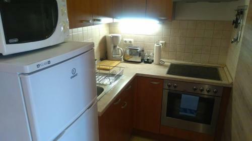 Aranypart Club218 Beatrix Wellness Apartman