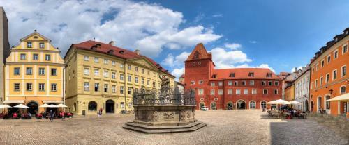Hotel Das Regensburg