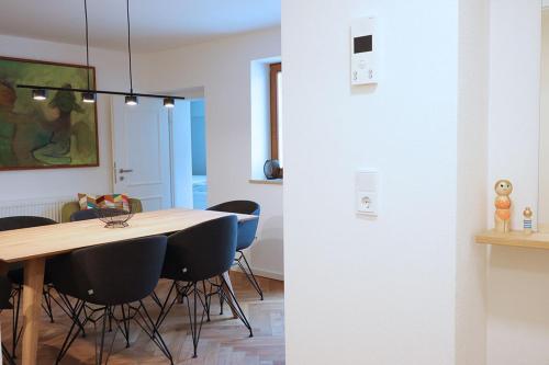 Apartamento Wassergasse 11