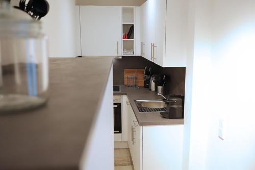 Apartamento Wassergasse 11