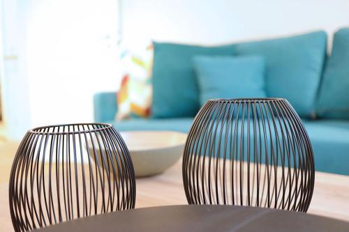 Apartamento Wassergasse 11
