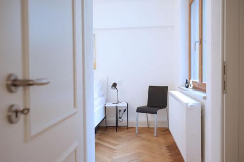 Apartamento Wassergasse 11