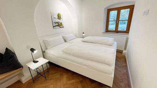 Apartamento Wassergasse 11