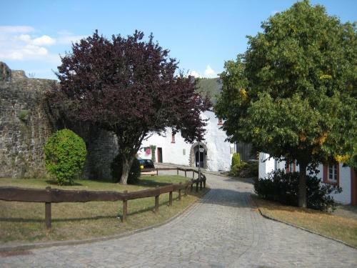 Apartamentos Ferienwohnung Am Nationalpark