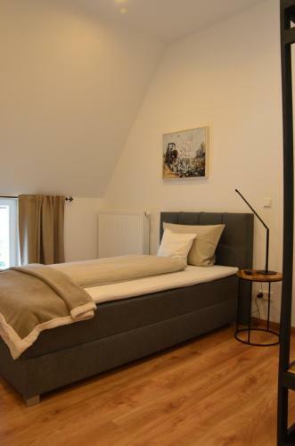 Bed & Breakfast Wersauer Hof - Ferme Auberge