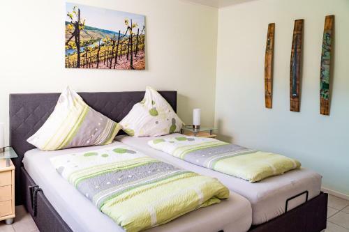 Apartamento Ferienwohnung "sch�ne Aussicht"