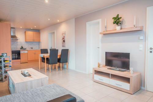 Apartamento Ferienwohnung "sch�ne Aussicht"