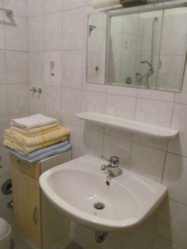 Apartamento Ferienwohnung Simon