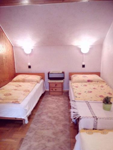 Holiday Home In Siofok/balaton 19732