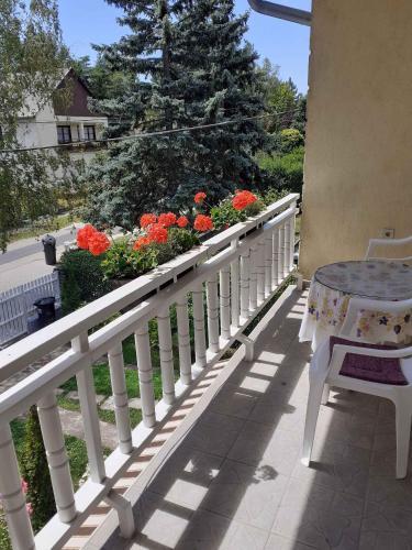 Holiday Home In Siofok/balaton 19732