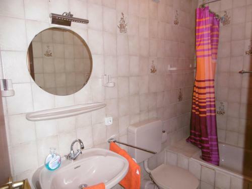 Apartamento Ferienwohnung Moselblick