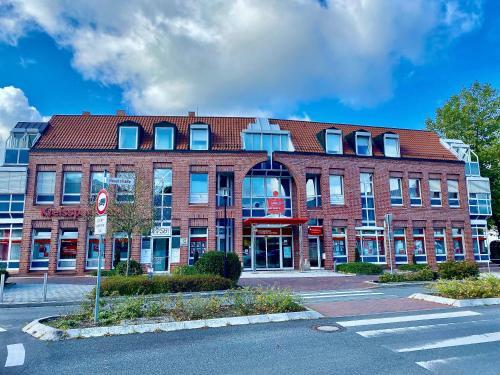 Apartamento Ganze 3 Zimmer Wohnung 120qm