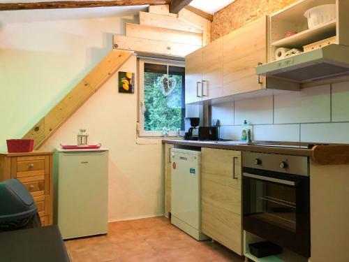 Ferienhaus-elisabeth Bungalow-tom Bungalow-peter