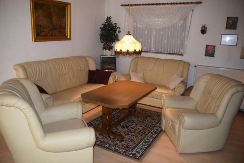Ferienhaus Lachmann