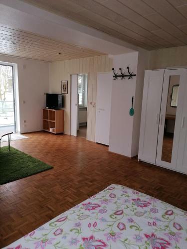Apartamento G�stehaus Atlanta