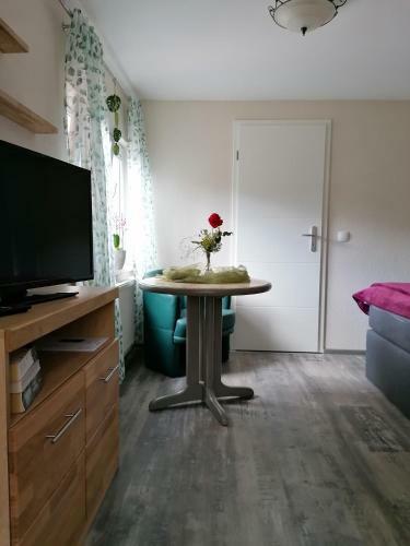 Apartamento Sandsteinperle