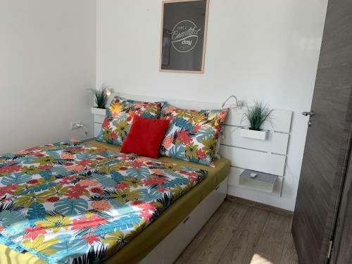 Apartamento Diamond Si�fok