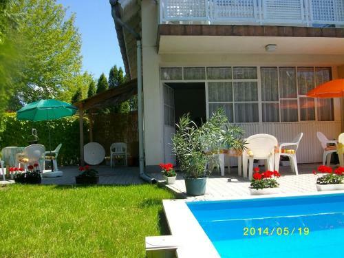 Hostal �d�m Vend�gh�z 2