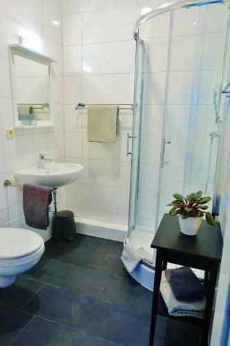 Hostal Pension Gr�fliche Villa